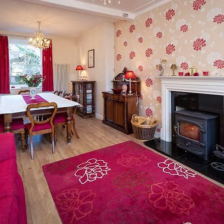 Craig Y Glyn Hotel Pwllheli Bagian luar foto
