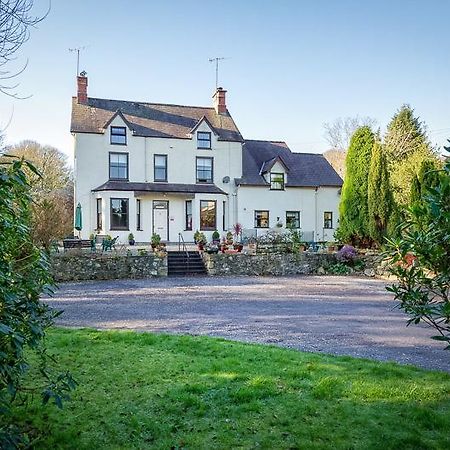 Craig Y Glyn Hotel Pwllheli Bagian luar foto