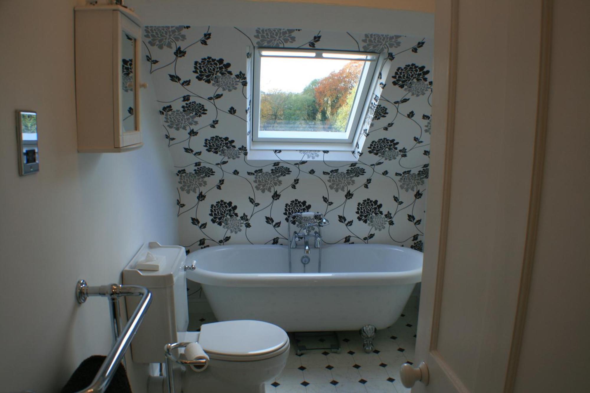 Craig Y Glyn Hotel Pwllheli Bagian luar foto