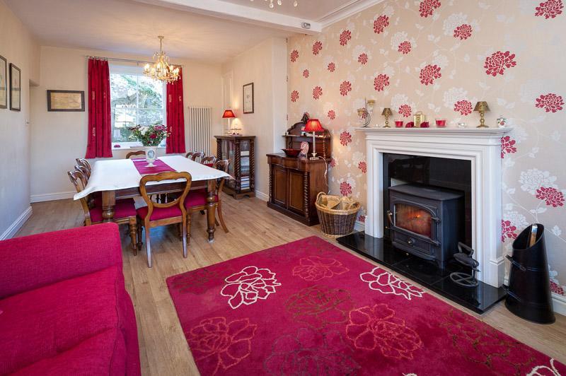 Craig Y Glyn Hotel Pwllheli Bagian luar foto