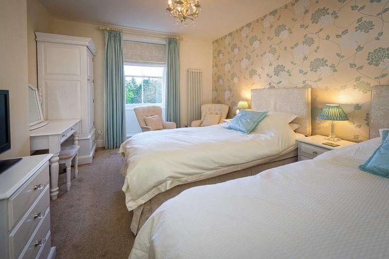 Craig Y Glyn Hotel Pwllheli Bagian luar foto