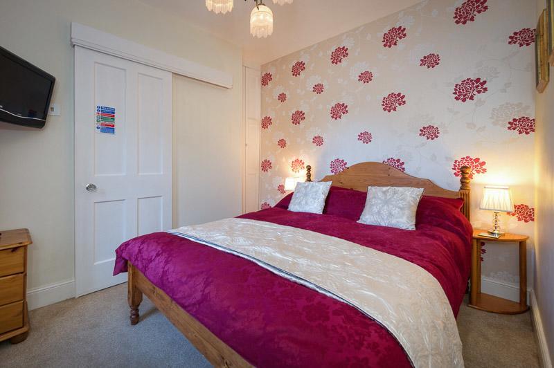 Craig Y Glyn Hotel Pwllheli Bagian luar foto