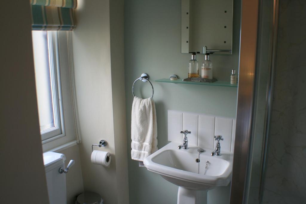 Craig Y Glyn Hotel Pwllheli Ruang foto