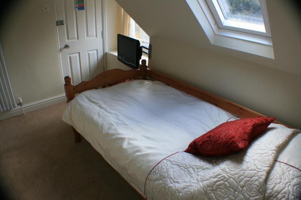 Craig Y Glyn Hotel Pwllheli Ruang foto