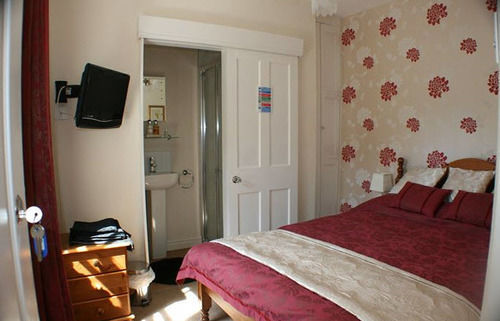 Craig Y Glyn Hotel Pwllheli Bagian luar foto