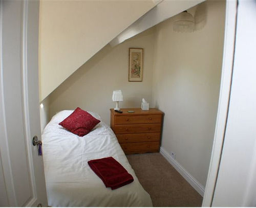 Craig Y Glyn Hotel Pwllheli Bagian luar foto