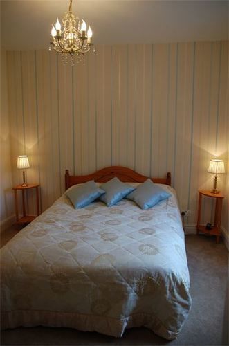 Craig Y Glyn Hotel Pwllheli Bagian luar foto