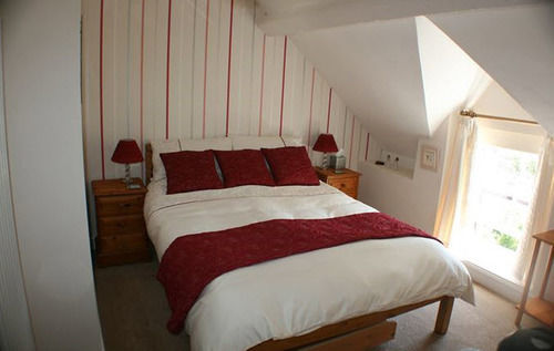 Craig Y Glyn Hotel Pwllheli Bagian luar foto