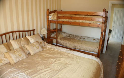 Craig Y Glyn Hotel Pwllheli Bagian luar foto