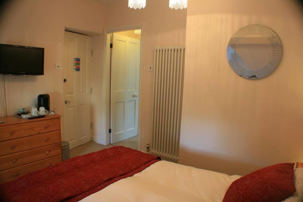 Craig Y Glyn Hotel Pwllheli Bagian luar foto
