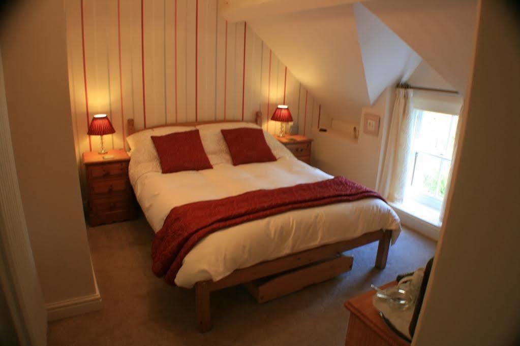 Craig Y Glyn Hotel Pwllheli Bagian luar foto