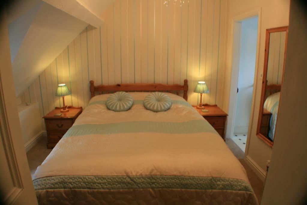 Craig Y Glyn Hotel Pwllheli Bagian luar foto