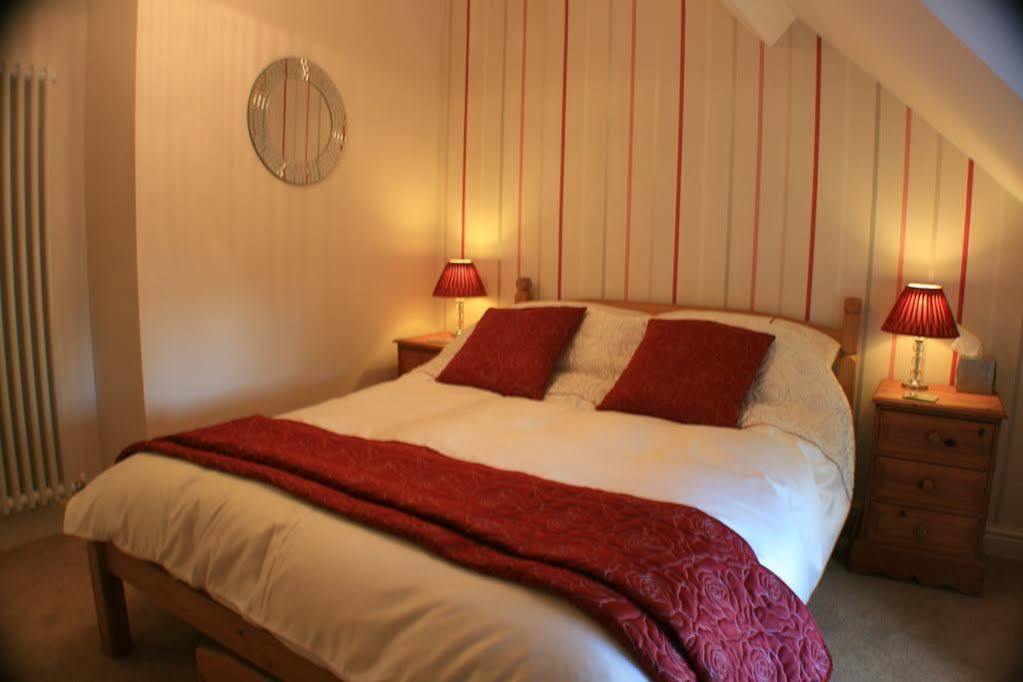 Craig Y Glyn Hotel Pwllheli Bagian luar foto