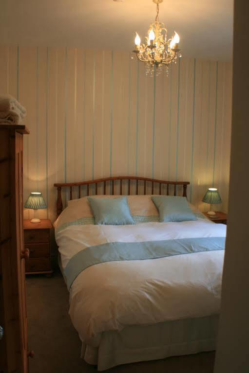 Craig Y Glyn Hotel Pwllheli Bagian luar foto