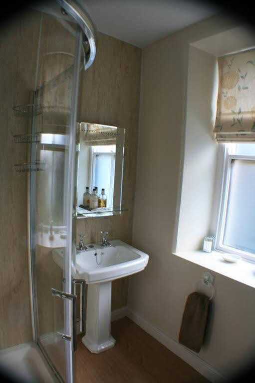 Craig Y Glyn Hotel Pwllheli Bagian luar foto